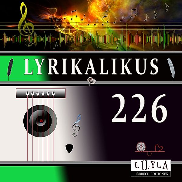 Lyrikalikus 226, Heinrich Heine