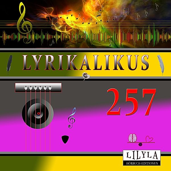 Lyrikalikus 257, Charles Baudelaire