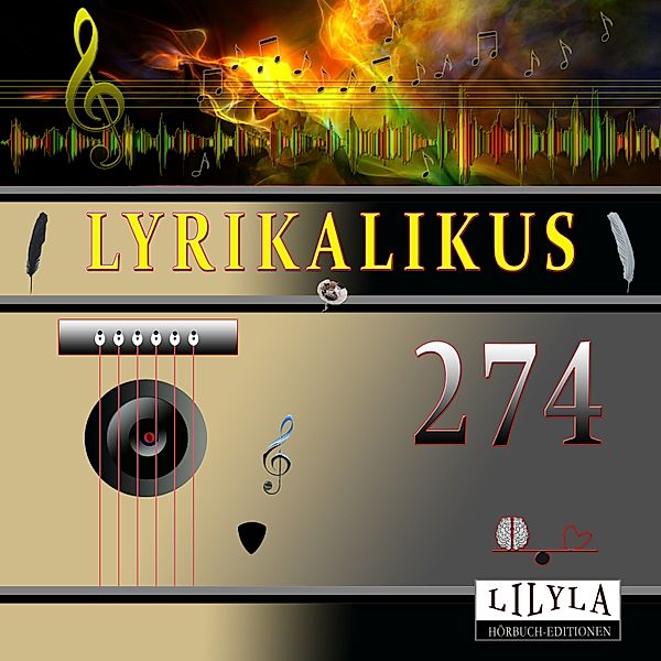 Lyrikalikus 274, Charles Baudelaire