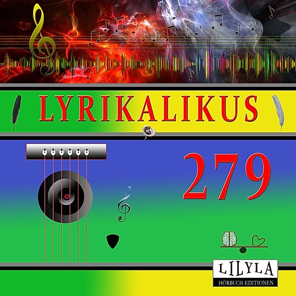 Lyrikalikus 279, John Keats