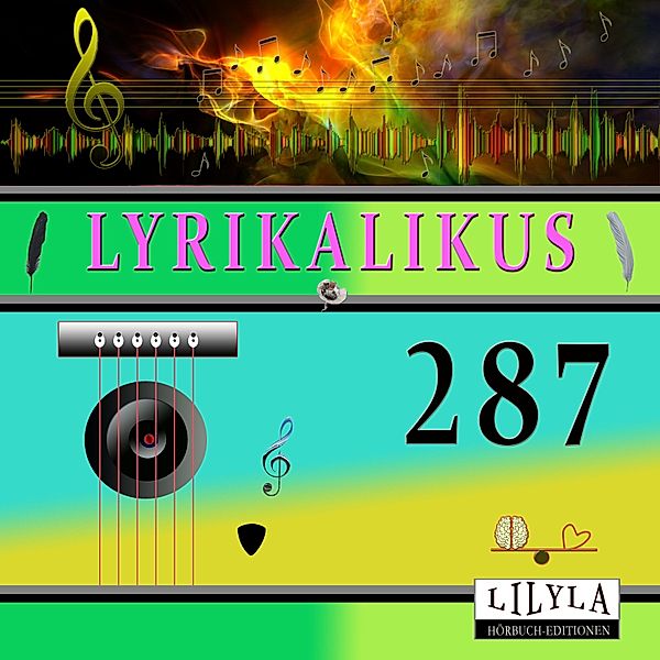 Lyrikalikus 287, Wilhelm Busch