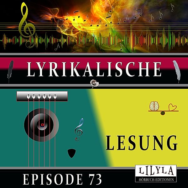 Lyrikalische Lesung Episode 73, Georg Heym