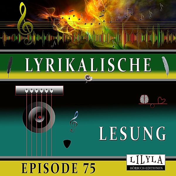 Lyrikalische Lesung Episode 75, Charles Baudelaire