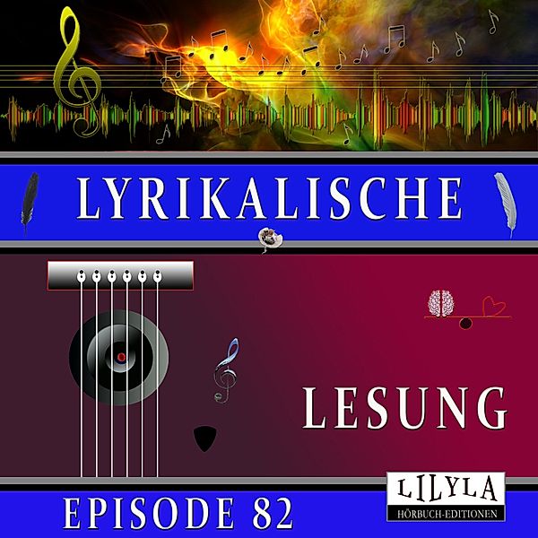Lyrikalische Lesung Episode 82, Stefan Zweig, Hugo Von Hoffmannsthal
