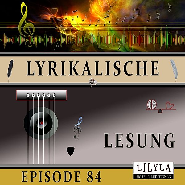 Lyrikalische Lesung Episode 84, Charles Baudelaire