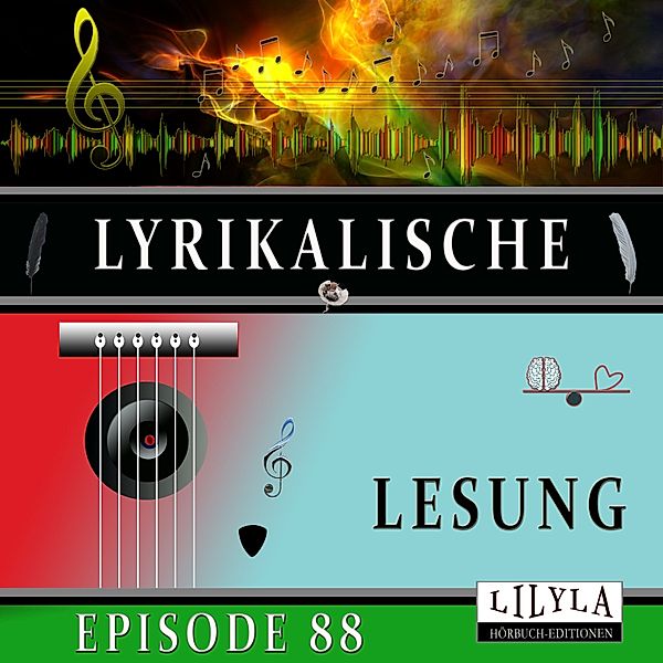 Lyrikalische Lesung Episode 88, Georg Heym