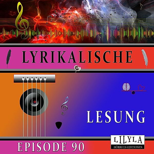 Lyrikalische Lesung Episode 90, Franz Werfel