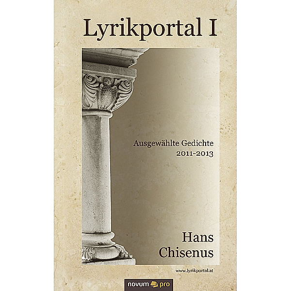 Lyrikportal I, Hans Chisenus