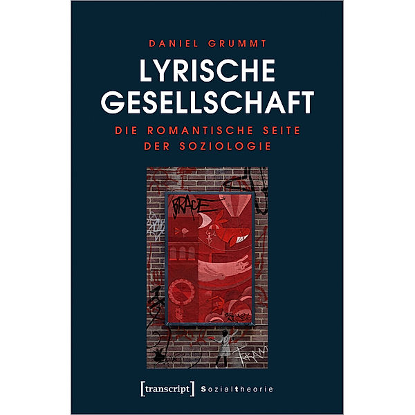 Lyrische Gesellschaft, Daniel Grummt