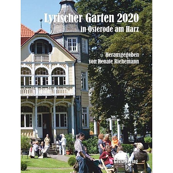 Lyrischer Garten 2020 in Osterode am Harz