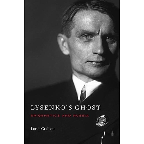 Lysenko's Ghost, Loren Graham