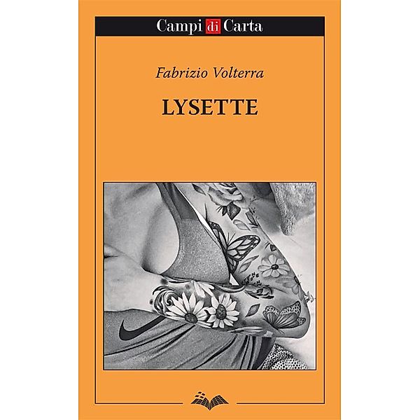 Lysette, Fabrizio Volterra