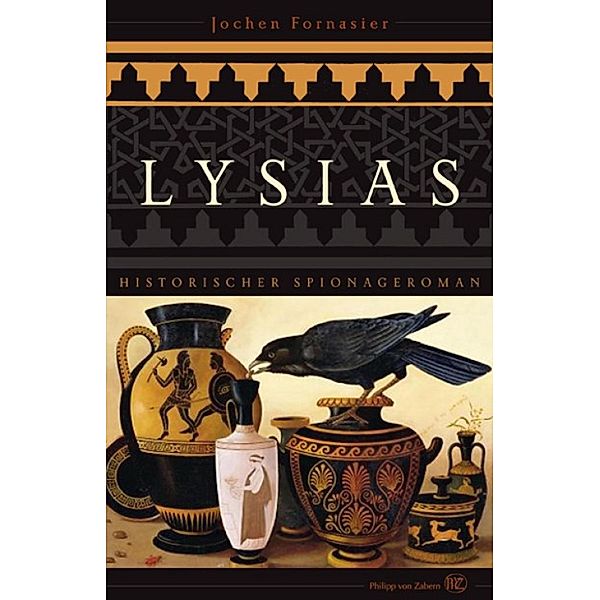 Lysias, Jochen Fornasier