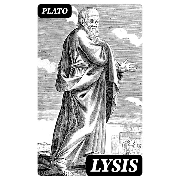 Lysis, Plato