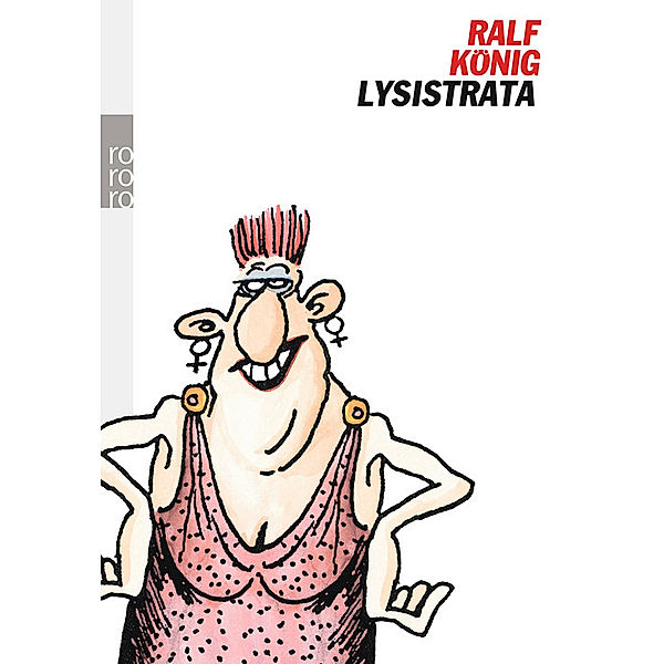 Lysistrata, Ralf König