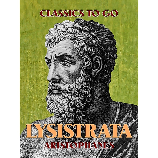 Lysistrata, Aristophanes
