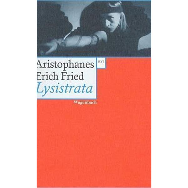Lysistrata, Aristophanes