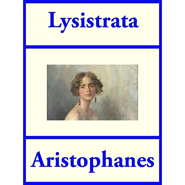 Lysistrata / SMK Books, Aristophanes