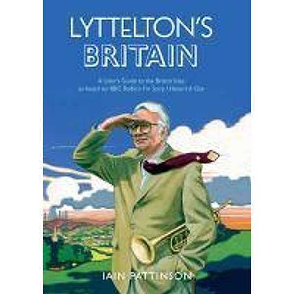 Lyttelton's Britain, Iain Pattinson