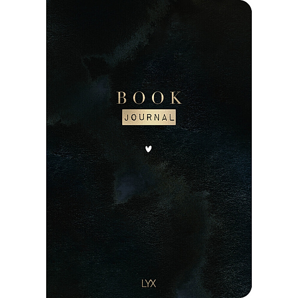 LYX Book Journal