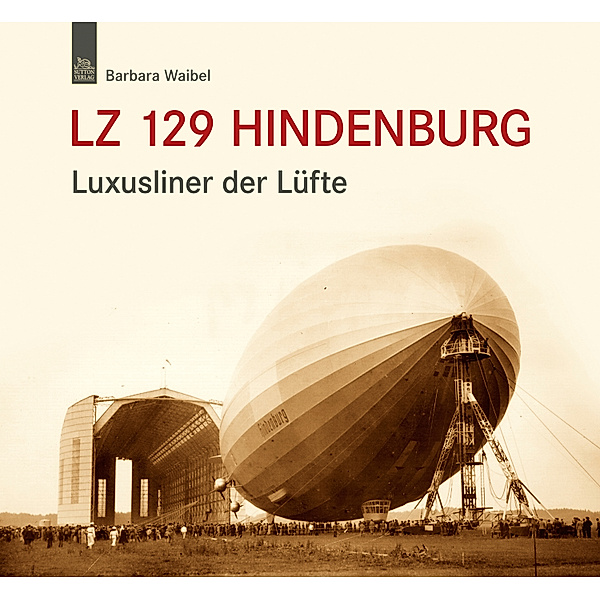 LZ 129 Hindenburg, Barbara Waibel