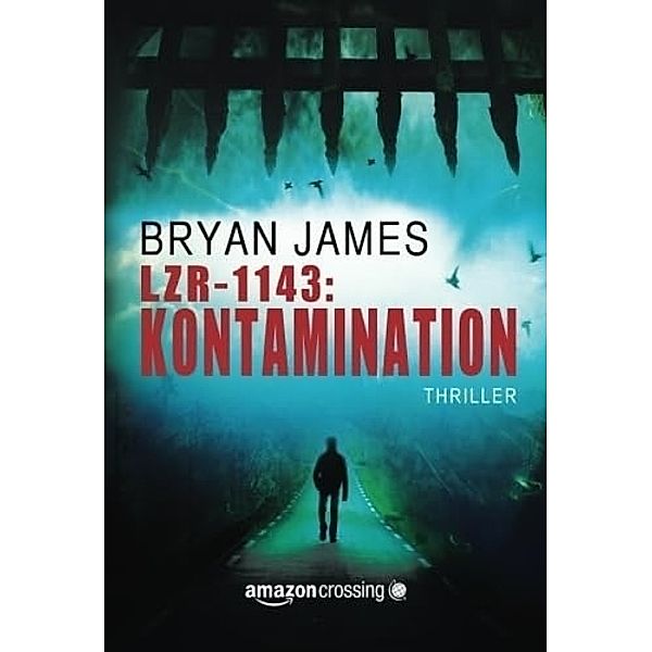 LZR-1143: Kontamination, Bryan James