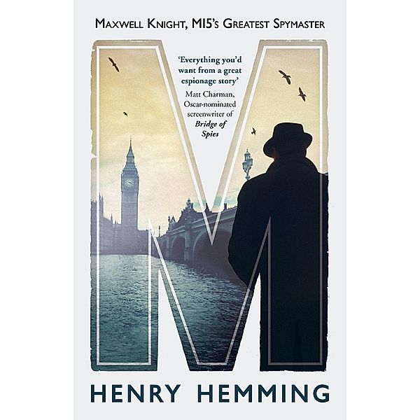 M, Henry Hemming