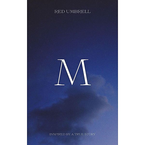 M, Red Umbrell