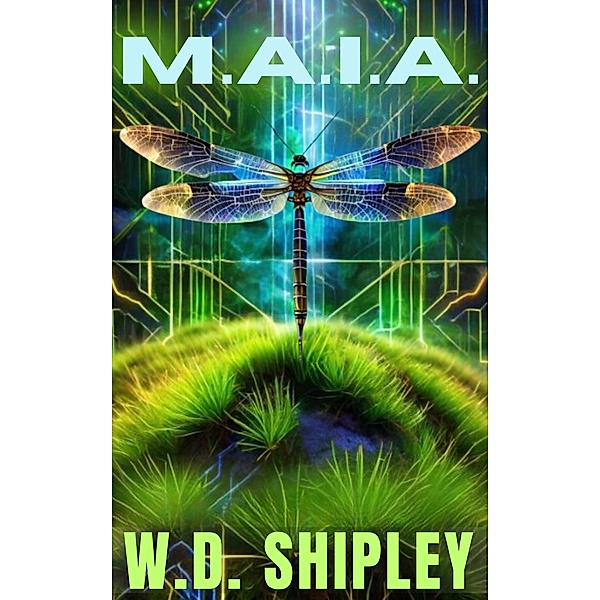 M.A.I.A. (Manufacturing Artificial Intelligence Agency), Wd Shipley