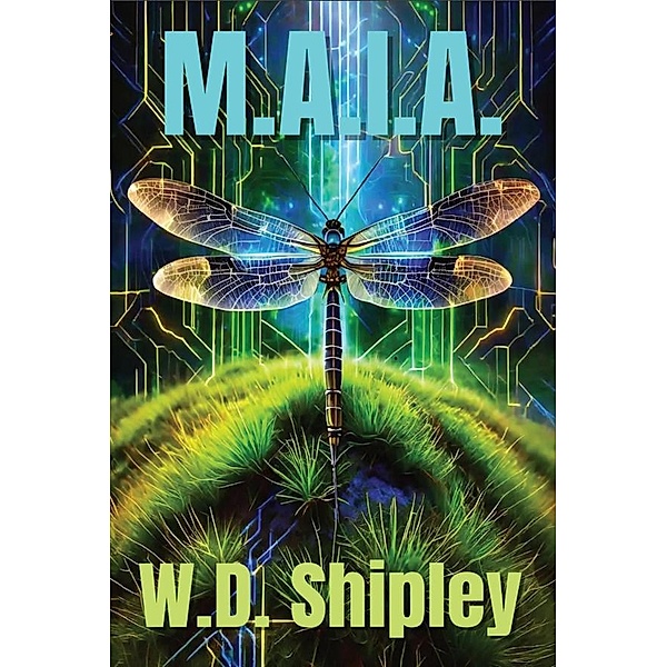 M.A.I.A. (Manufacturing Artificial Intelligence Agency), Wd Shipley