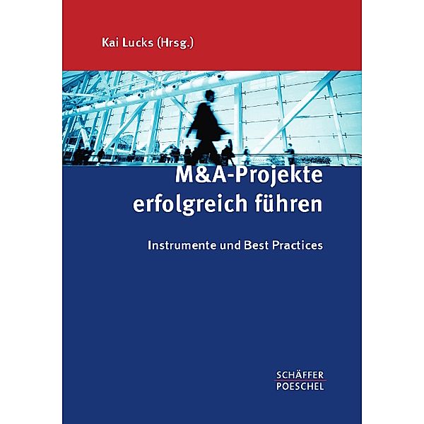 M&A-Projekte erfolgreich führen