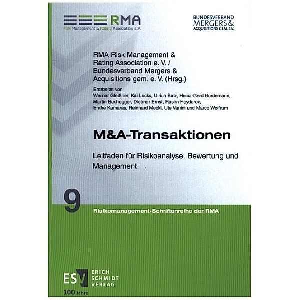 M&A-Transaktionen