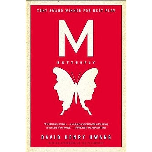 M. Butterfly, David H. Hwang