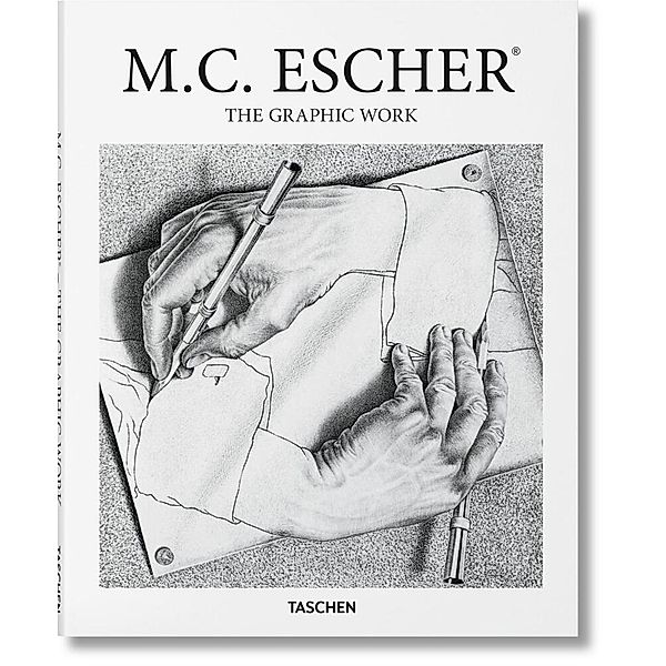 M. C. Escher. Grafik und Zeichnungen, M. C. Escher. Grafik und Zeichnungen