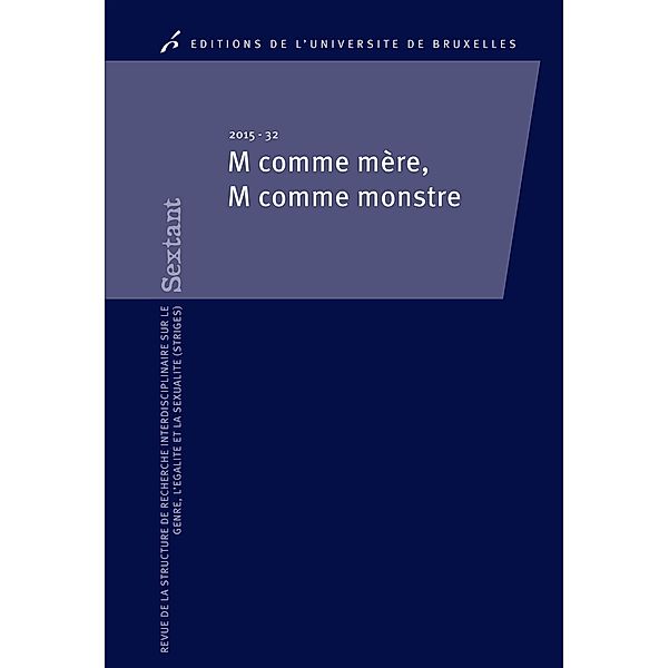 M comme mère, Muriel Andrin, Barbara Obst, Stéphanie Loriaux