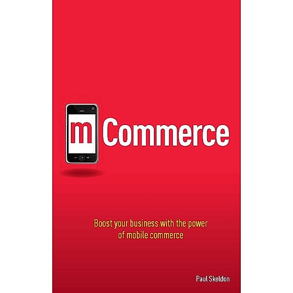 M-Commerce / Crimson Publishing, Skeldon Paul Skeldon