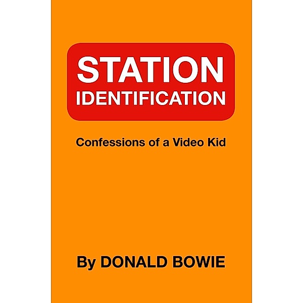 M. Evans & Company: Station Identification, Donald Bowie