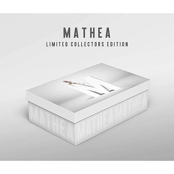 M (Fanbox), Mathea