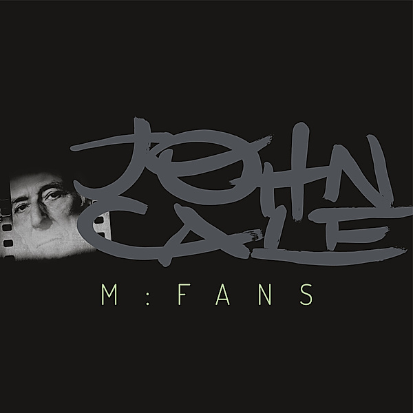 M:Fans (Ltd 2lp+Mp3) (Vinyl), John Cale