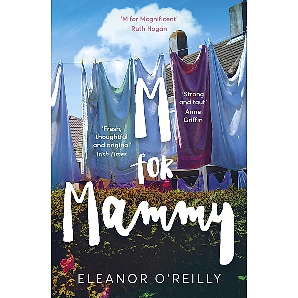 M for Mammy, Eleanor O'Reilly