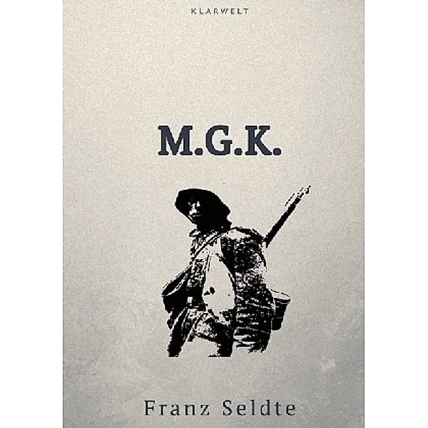 M.G.K., Franz Seldte