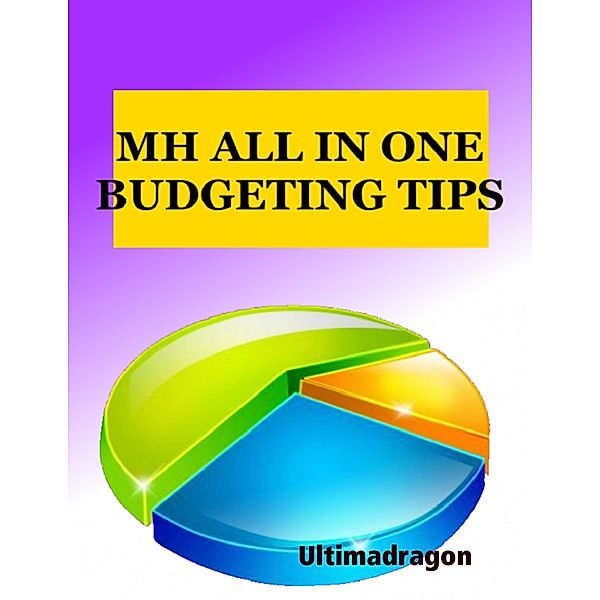 M H All In One Budgeting Tips, Ultimadragon