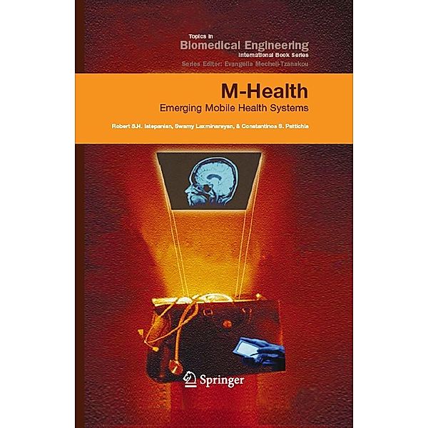 M-Health / Topics in Biomedical Engineering. International Book Series