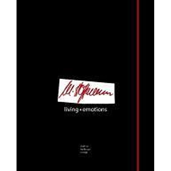 M. Hoffmann. living emotion, Mathias Hoffmann