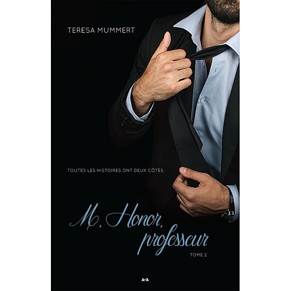 M. Honor, professeur / M. Honor, Mummert Teresa Mummert