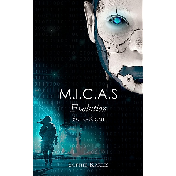 M.I.C.A.S. Evolution, Sophie Karlis