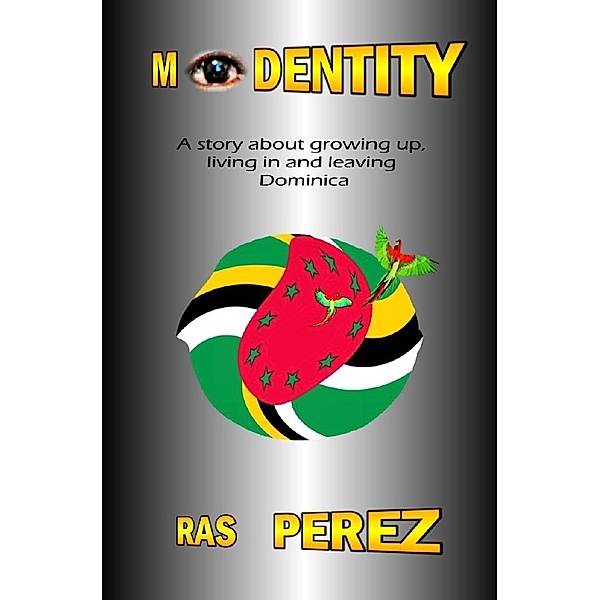 M identity, Ras Perez