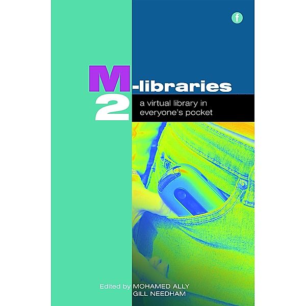 M-Libraries 2 / M-Libraries Bd.2