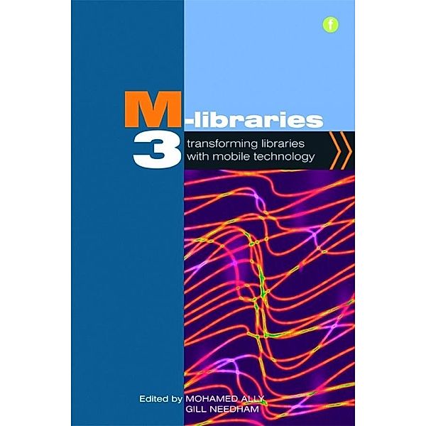 M-Libraries 3 / M-Libraries Bd.3