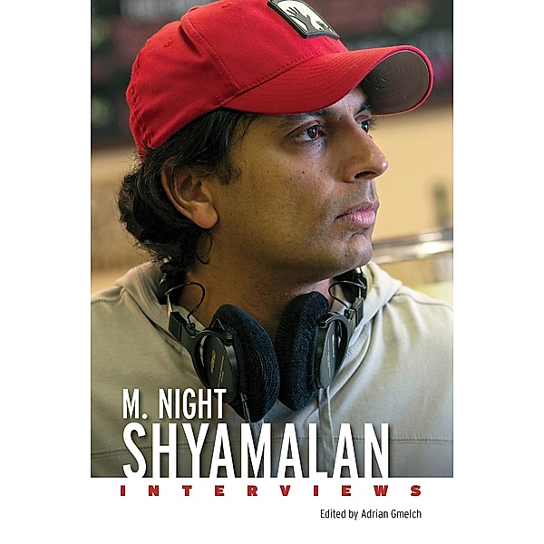 M. Night Shyamalan / Conversations with Filmmakers Series